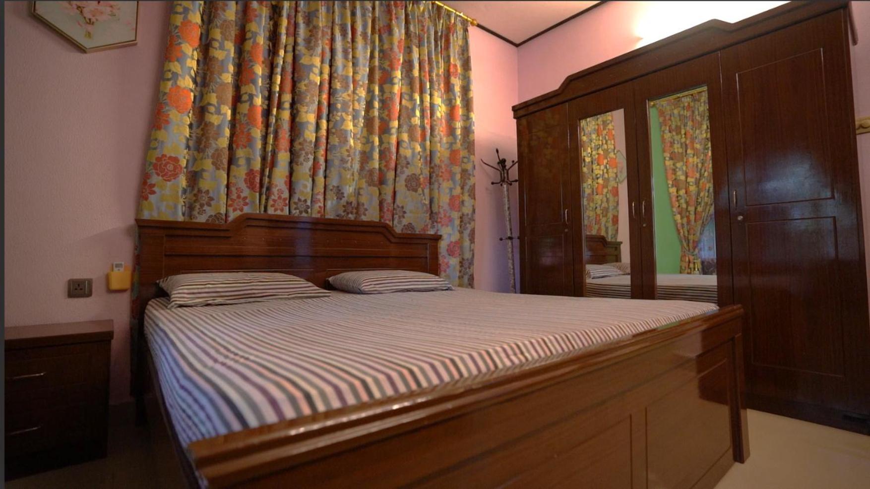 Udupi Homestay Garden Villa Exteriér fotografie