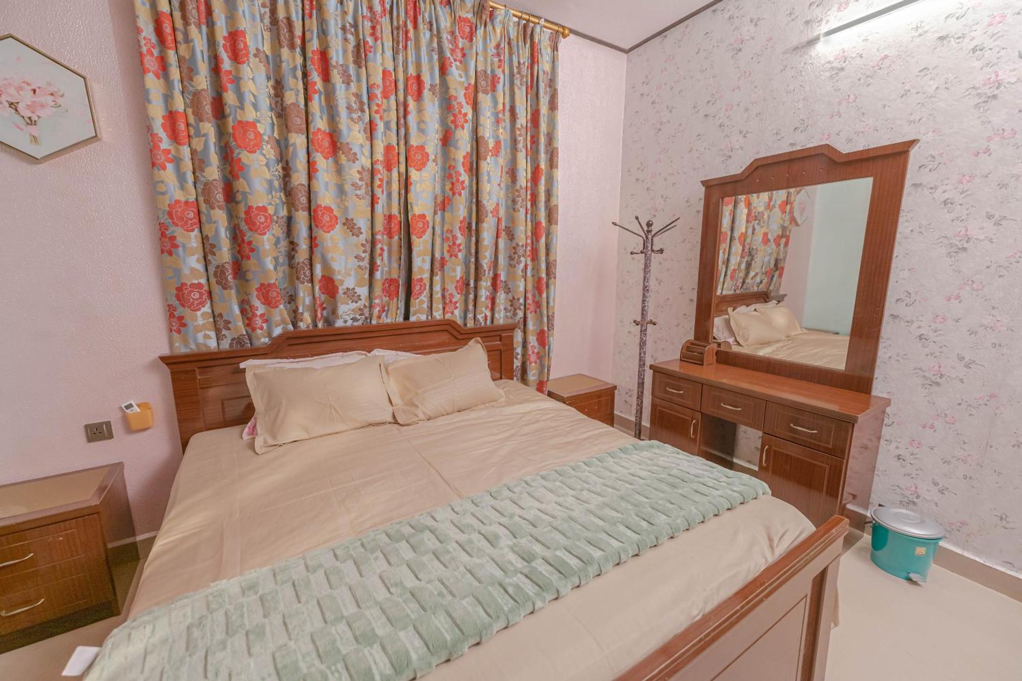 Udupi Homestay Garden Villa Exteriér fotografie