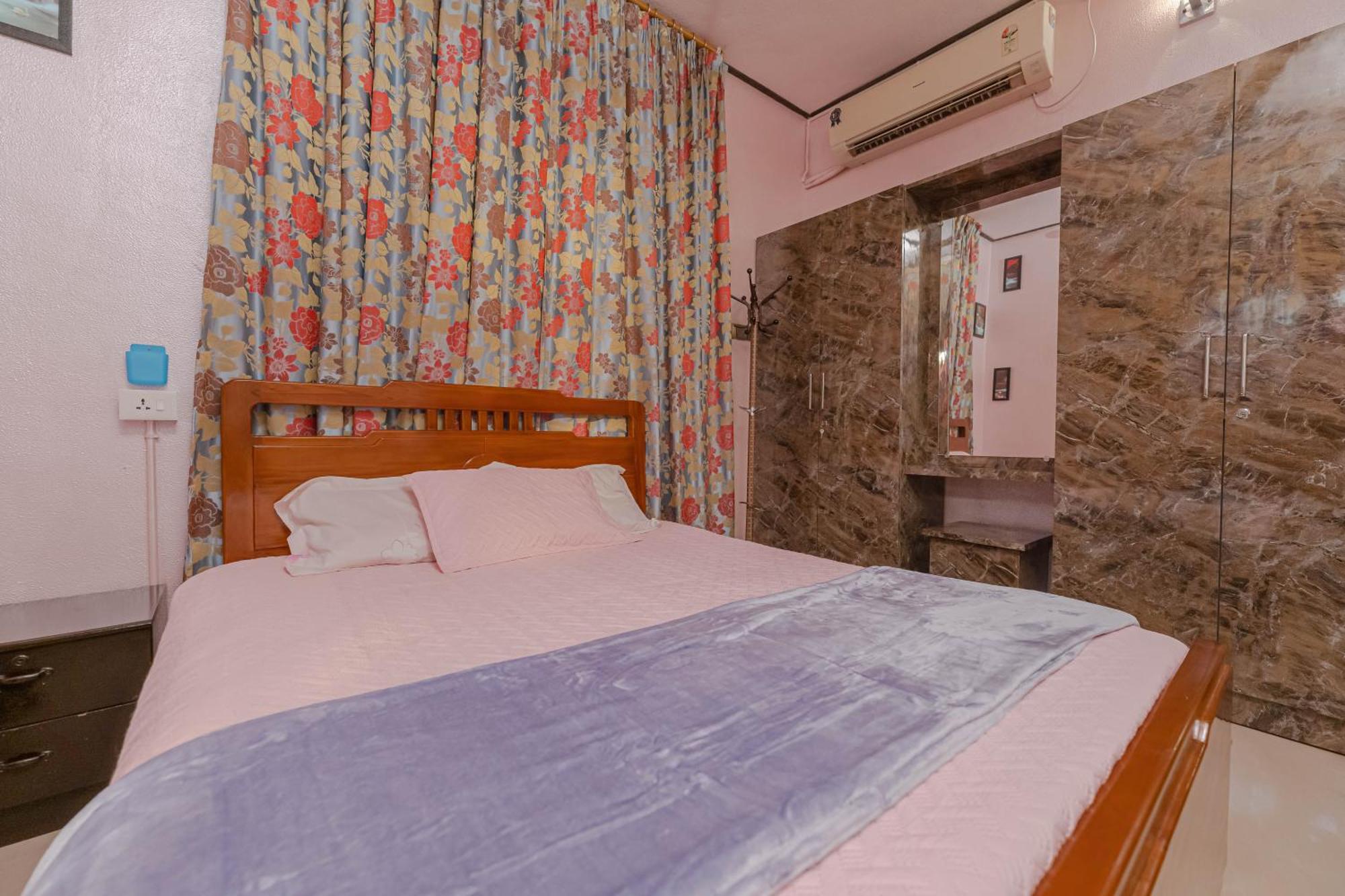 Udupi Homestay Garden Villa Exteriér fotografie